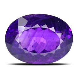 Amethyst (Kathela) Africa Cts 12.35 Ratti 13.59