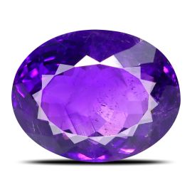 Amethyst (Kathela) Africa Cts 13.75 Ratti 15.13