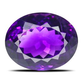 Amethyst (Kathela) Africa Cts 14.21 Ratti 15.63