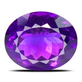 Amethyst (Kathela) Africa Cts 14.34 Ratti 15.77