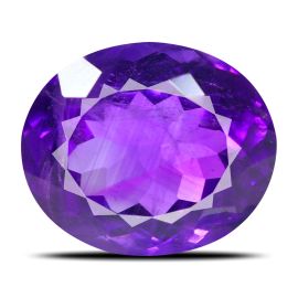 Amethyst (Kathela) Africa Cts 11.27 Ratti 12.4