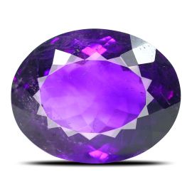 Amethyst (Kathela) Africa Cts 14.27 Ratti 15.7