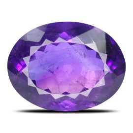 Amethyst (Kathela) Africa Cts 13.77 Ratti 15.15