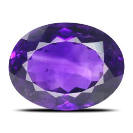 Amethyst (Kathela) Africa Cts 17.64 Ratti 19.4