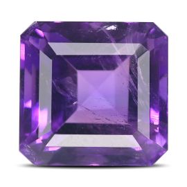 Amethyst (Kathela) Africa Cts 10.16 Ratti 11.18