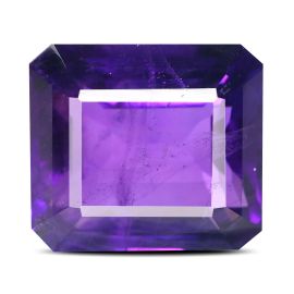 Amethyst (Kathela) Africa Cts 10.96 Ratti 12.06