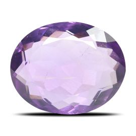 Natural Amethyst (Kathela) Cts 5.03 Ratti 5.53