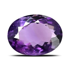 Natural Amethyst (Kathela) Cts 5.74 Ratti 6.3