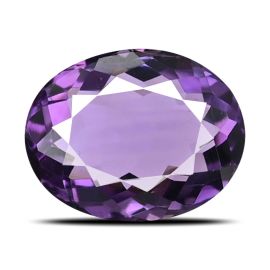 Natural Amethyst (Kathela) Cts 6.89 Ratti 7.57