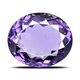 Natural Amethyst (Kathela) Cts 6.86 Ratti 7.54