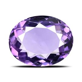 Natural Amethyst (Kathela) Cts 6.78 Ratti 7.45