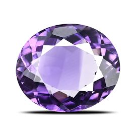 Natural Amethyst (Kathela) Cts 7.04 Ratti 7.73