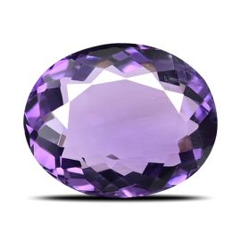 Natural Amethyst (Kathela) Cts 6.69 Ratti 7.35