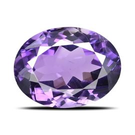 Natural Amethyst (Kathela) Cts 6.85 Ratti 7.53