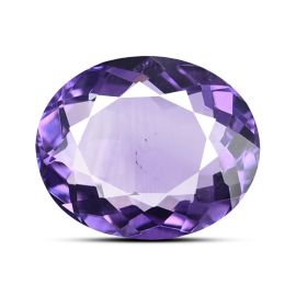 Natural Amethyst (Kathela) Cts 7.24 Ratti 7.95