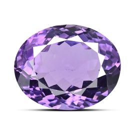 Natural Amethyst (Kathela) Cts 7.74 Ratti 8.5