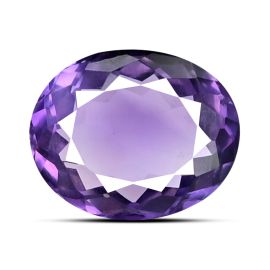 Natural Amethyst (Kathela) Cts 6.23 Ratti 6.84