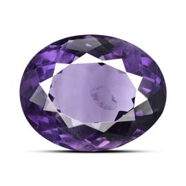 Natural Amethyst (Kathela) Cts 6.05 Ratti 6.65