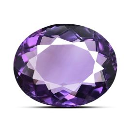 Natural Amethyst (Kathela) Cts 6.32 Ratti 6.94