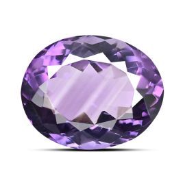 Natural Amethyst (Kathela) Cts 8.78 Ratti 9.65