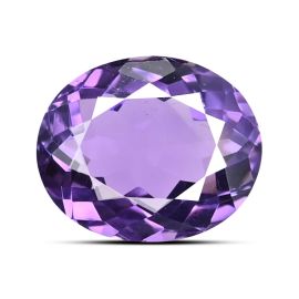 Natural Amethyst (Kathela) Cts 6.25 Ratti 6.87