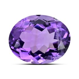 Natural Amethyst (Kathela) Cts 6.14 Ratti 6.74