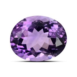 Natural Amethyst (Kathela) Cts 6.8 Ratti 7.47