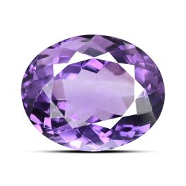 Natural Amethyst (Kathela) Cts 6.83 Ratti 7.5