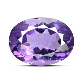 Natural Amethyst (Kathela) Cts 7.99 Ratti 8.78