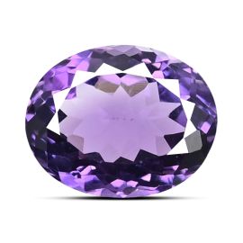 Natural Amethyst (Kathela) Cts 6.15 Ratti 6.76