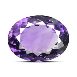 Natural Amethyst (Kathela) Cts 7.86 Ratti 8.64