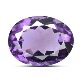 Natural Amethyst (Kathela) Cts 5.73 Ratti 6.29