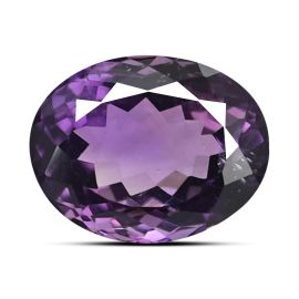 Natural Amethyst (Kathela) Cts 7 Ratti 7.69