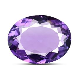 Natural Amethyst (Kathela) Cts 6.02 Ratti 6.61