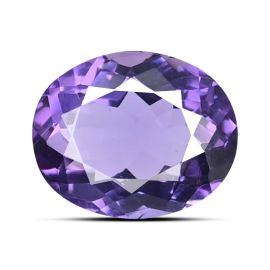 Natural Amethyst (Kathela) Cts 6.22 Ratti 6.83