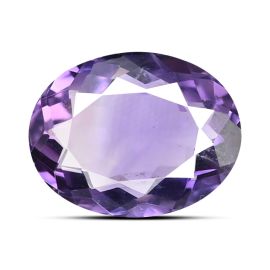 Natural Amethyst (Kathela) Cts 7.19 Ratti 7.9