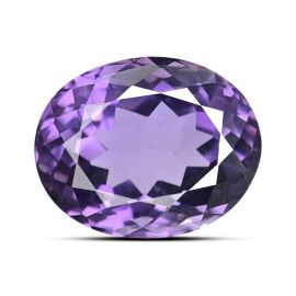 Natural Amethyst (Kathela) Cts 5.54 Ratti 6.08