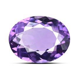 Natural Amethyst (Kathela) Cts 6.18 Ratti 6.79