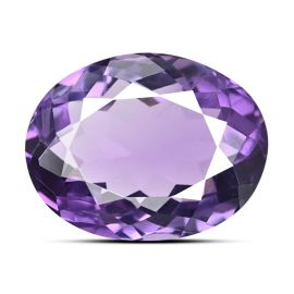 Natural Amethyst (Kathela) Cts 6.82 Ratti 7.49