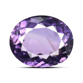 Natural Amethyst (Kathela) Cts 5.9 Ratti 6.48