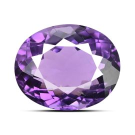 Natural Amethyst (Kathela) Cts 6.47 Ratti 7.11