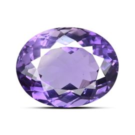 Natural Amethyst (Kathela) Cts 7.21 Ratti 7.92