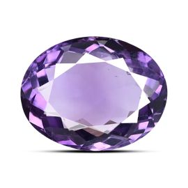 Natural Amethyst (Kathela) Cts 5.38 Ratti 5.91