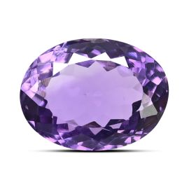 Natural Amethyst (Kathela) Cts 7.64 Ratti 8.39