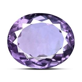 Natural Amethyst (Kathela) Cts 6.33 Ratti 6.95