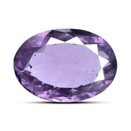 Natural Amethyst (Kathela) Cts 5.86 Ratti 6.44