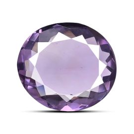 Natural Amethyst (Kathela) Cts 6.61 Ratti 7.26