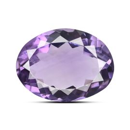 Natural Amethyst (Kathela) Cts 6.07 Ratti 6.67