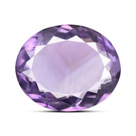 Natural Amethyst (Kathela) Cts 6.89 Ratti 7.57