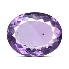 Natural Amethyst (Kathela) Cts 6.76 Ratti 7.43